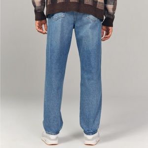 Abercrombie Men’s Jeans